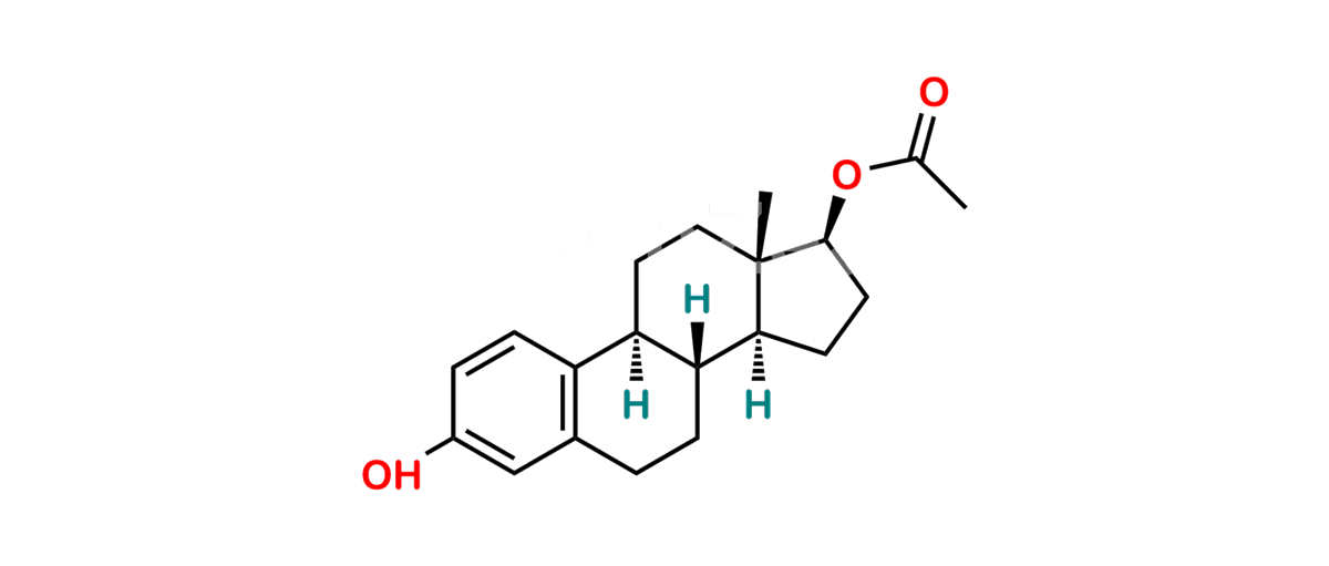 Î²-Estradiol 17-Acetate