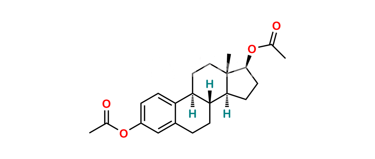 Î²-Estradiol 3,17-Diacetate