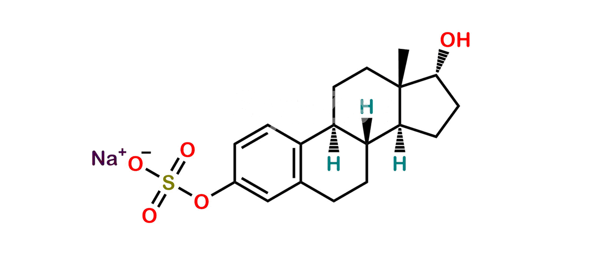 17Î±-Estradiol Sulfate Sodium Salt