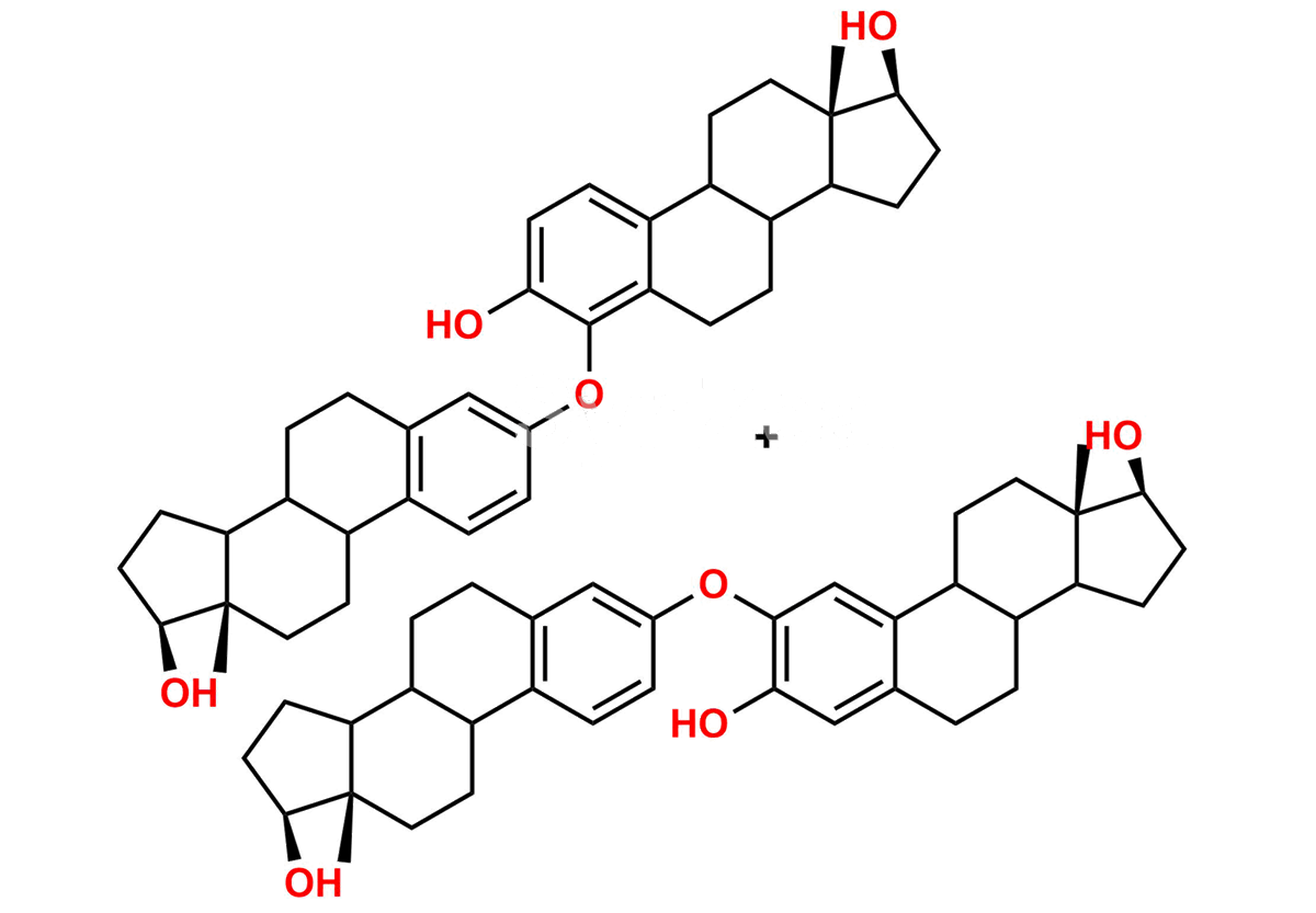 Estradiol Dimer Impurity