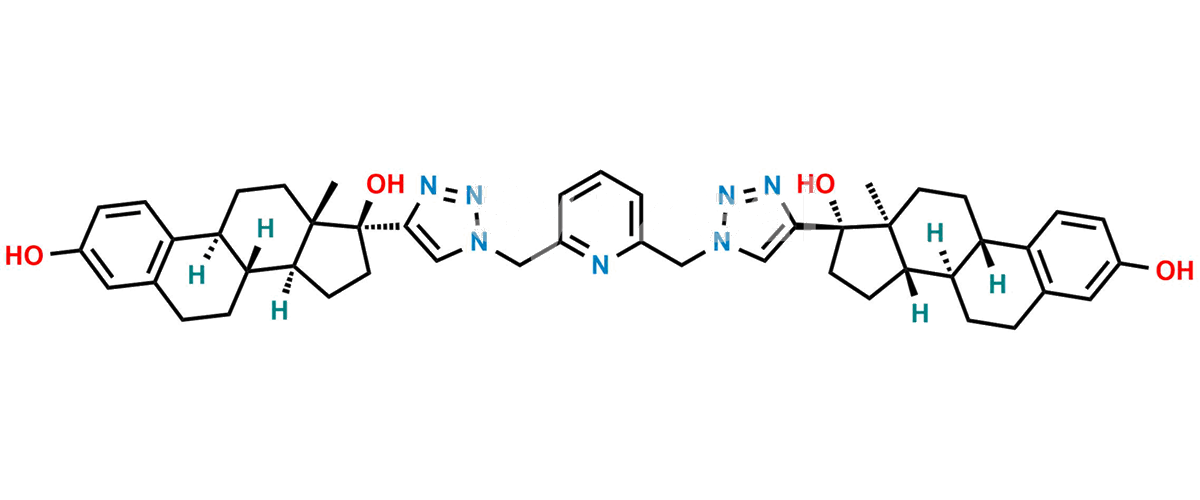 Estradiol Dimer Impurity 1