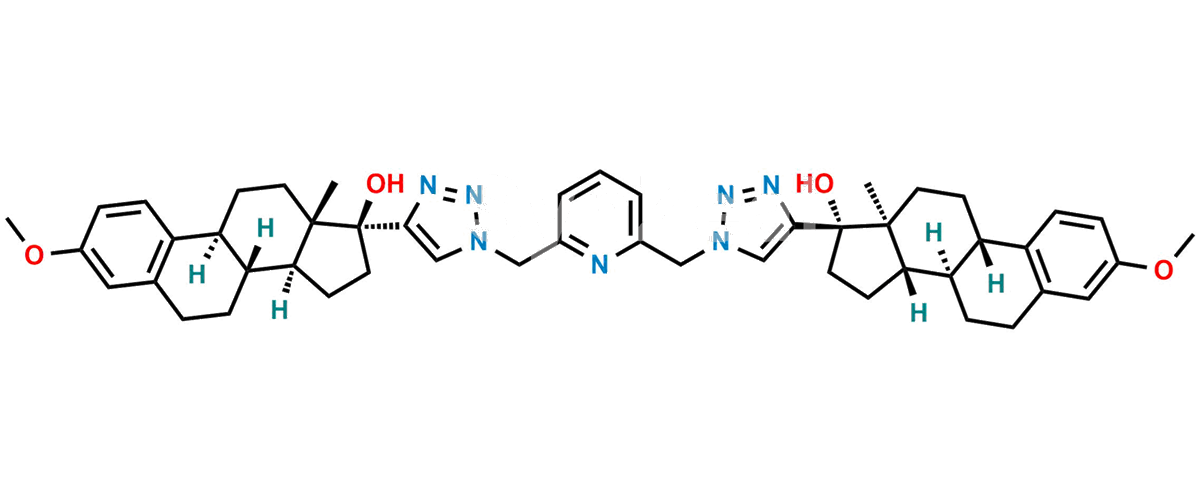 3-O-Methyl Estradiol Dimer