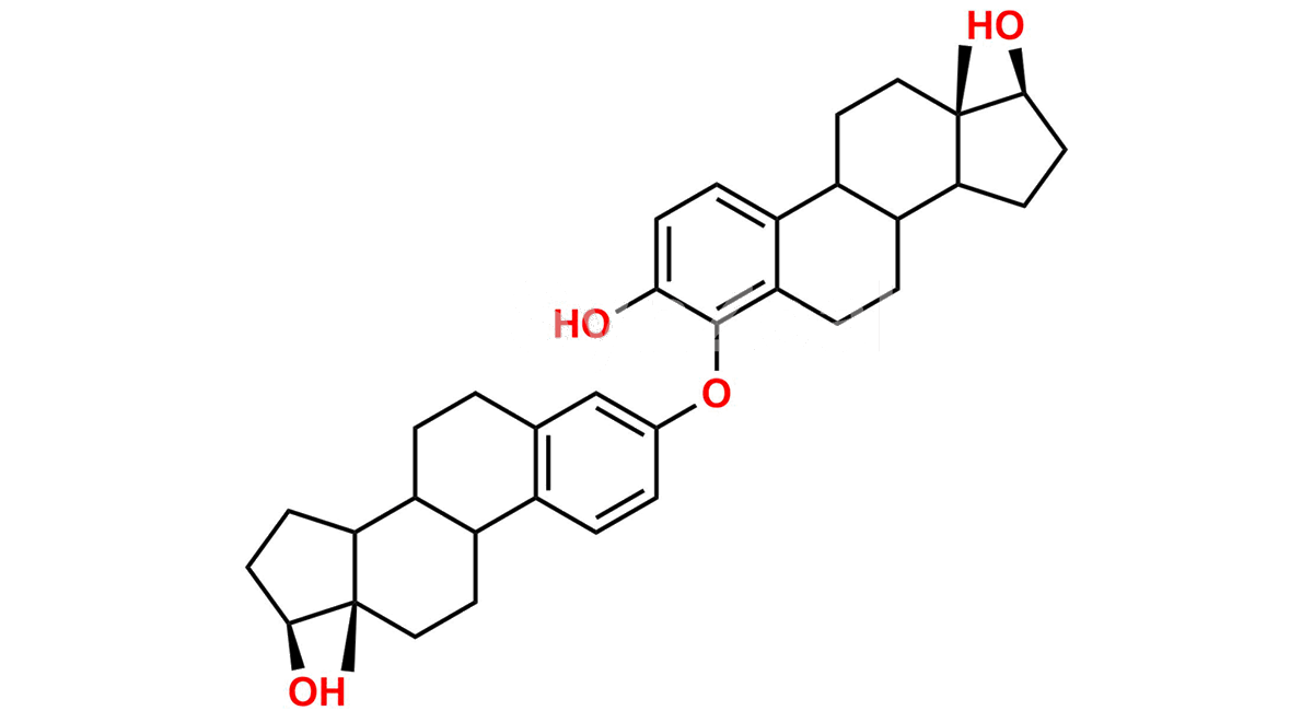 Estradiol Dimer 1