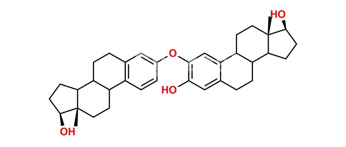 Estradiol Dimer 2