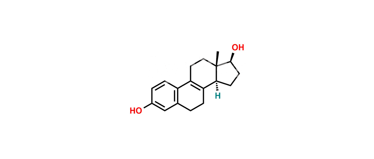 âˆ†8,9-Dehydro-17Î²-Estradiol