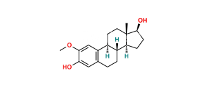 2-Methoxy 17Î²-Estradiol