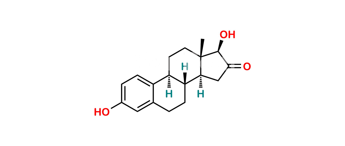 16-Keto 17Î²-Estradiol