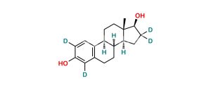 Estradiol D4