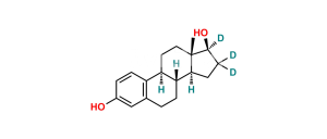 Estradiol-D3