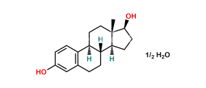 Estradiol Hemihydrate