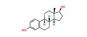Estradiol Hemihydrate EP Impurity B