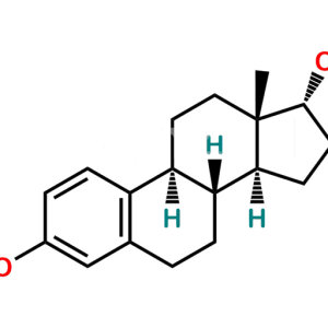 Estradiol Hemihydrate EP Impurity B