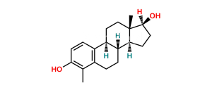 Estradiol Hemihydrate EP Impurity C
