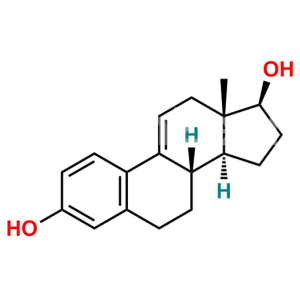 Estradiol Hemihydrate EP Impurity D