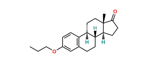 Estradiol Hemihydrate Impurity 1