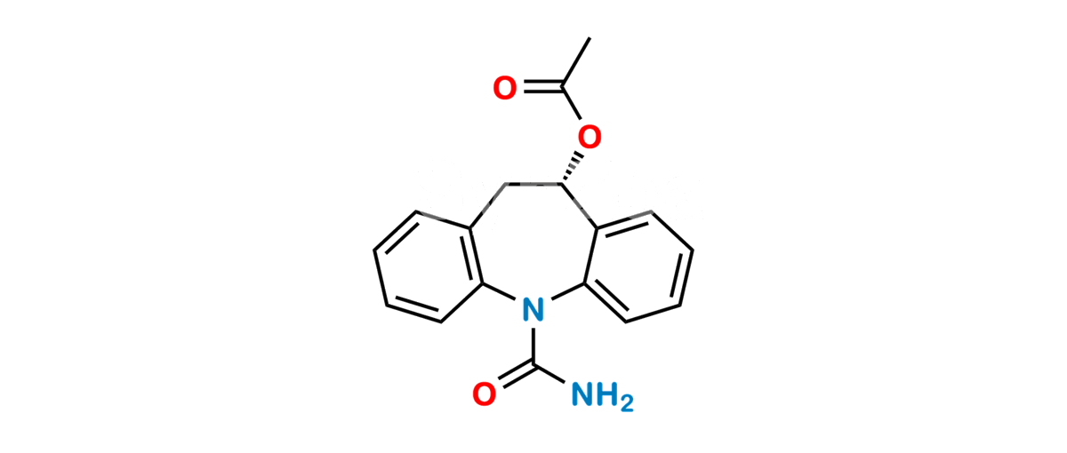Eslicarbazepine Acetate