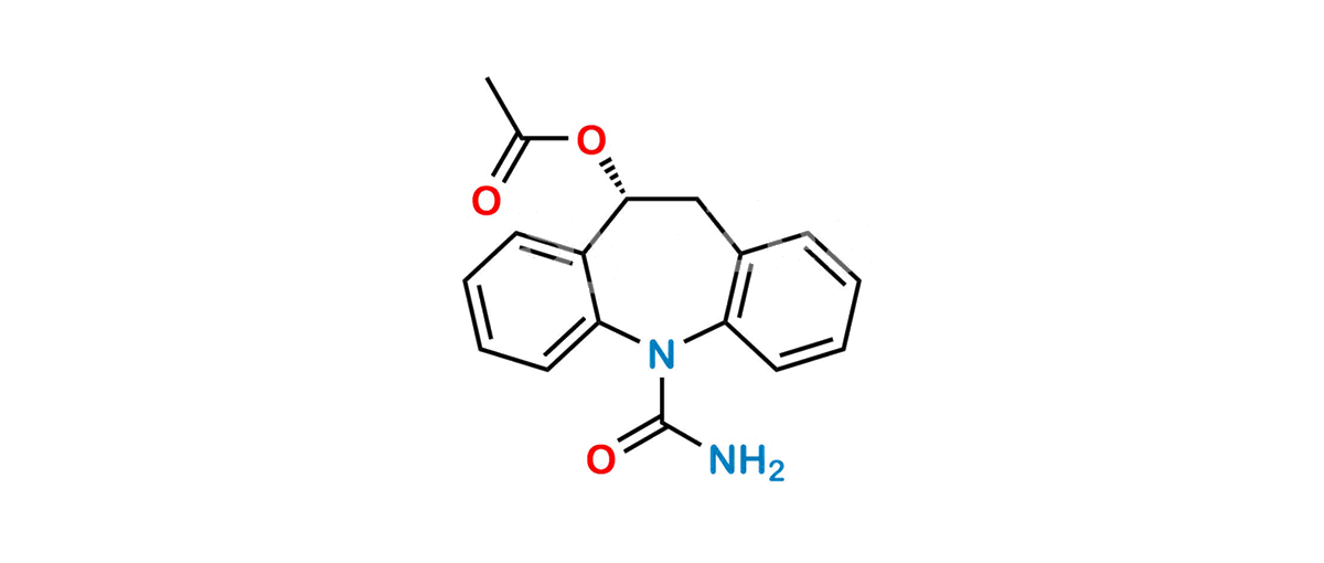 Eslicarbazepine R-Isomer