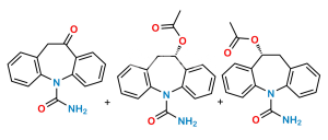 Eslicarbazepine Acetate Chiral Peak Id Mixuture