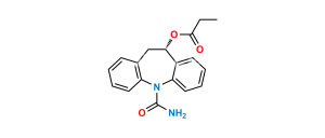 Eslicarbazepine Propionate