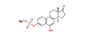 6-Hydroxyoquilenin Sulfate