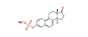 Equilenin Sodium Sulfate