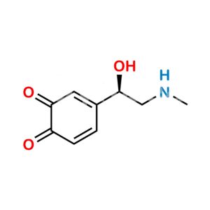 Adrenaline-Quinone