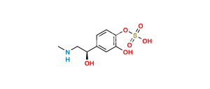 Epinephrine Sulfate