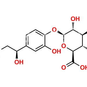 Epinephrine Glucuronide