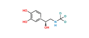 Epinephrine D3