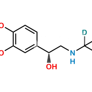 Epinephrine D3