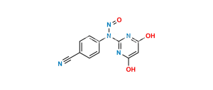 Etravirine Nitroso Impurity 1