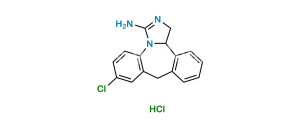 7-Chloro Epinastine Hydrochloride