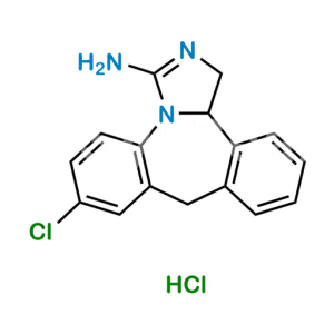 7-Chloro Epinastine Hydrochloride