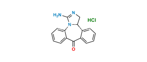 9-Oxo Epinastine Hydrochloride