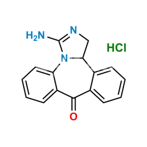 9-Oxo Epinastine Hydrochloride