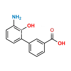 Eltrombopag Amino Impurity