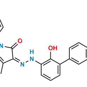 Eltrombopag Amide