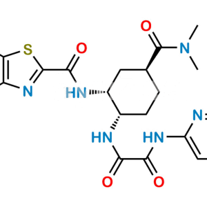 Edoxaban