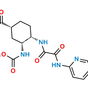 (1R, 2S, 5R)-tert-Butyl Edoxaban