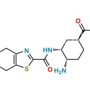 (1R, 2S, 5S)-2-Amino Edoxaban