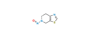 N-Nitroso Edoxaban Impurity 2