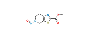 N-Nitroso Edoxaban Impurity 3