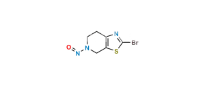 N-Nitroso Edoxaban Impurity 4