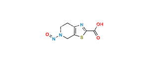 N-Nitroso Edoxaban Impurity 5