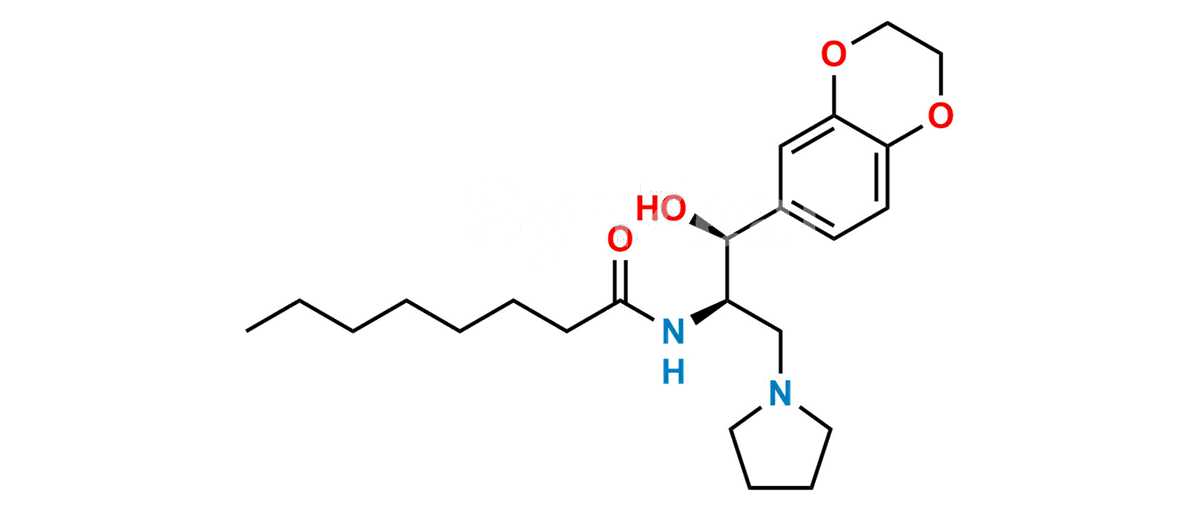 Eliglustat SR-Isomer