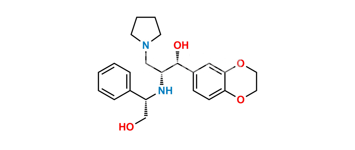 Eliglustat Phenyl Amino Alcohol Impurity
