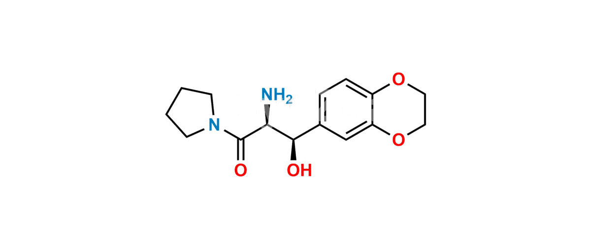 Eliglustat Amide Amino Alcohol
