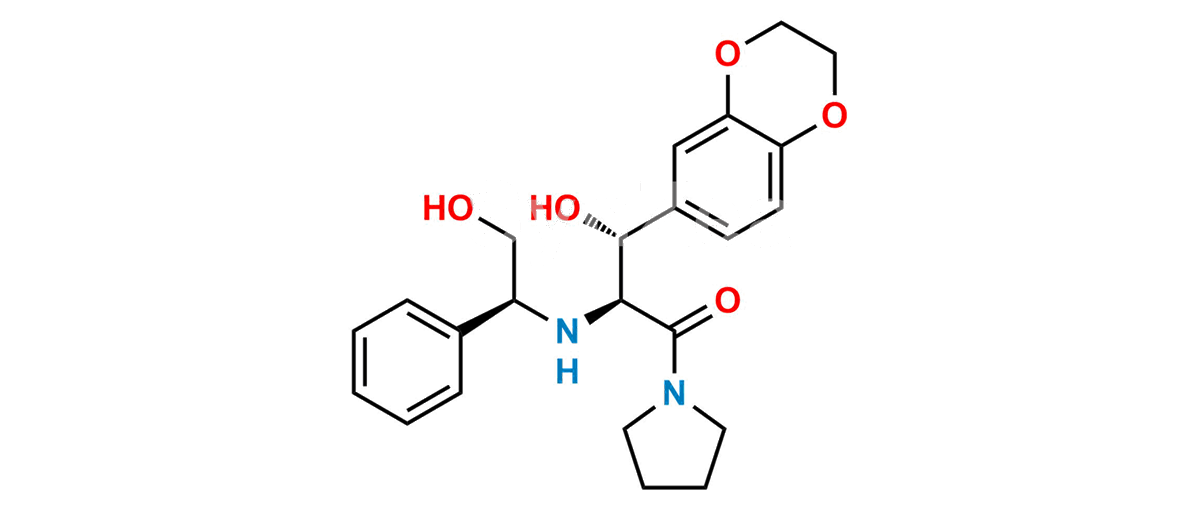 Eliglustat Acetamide Amino Alcohol