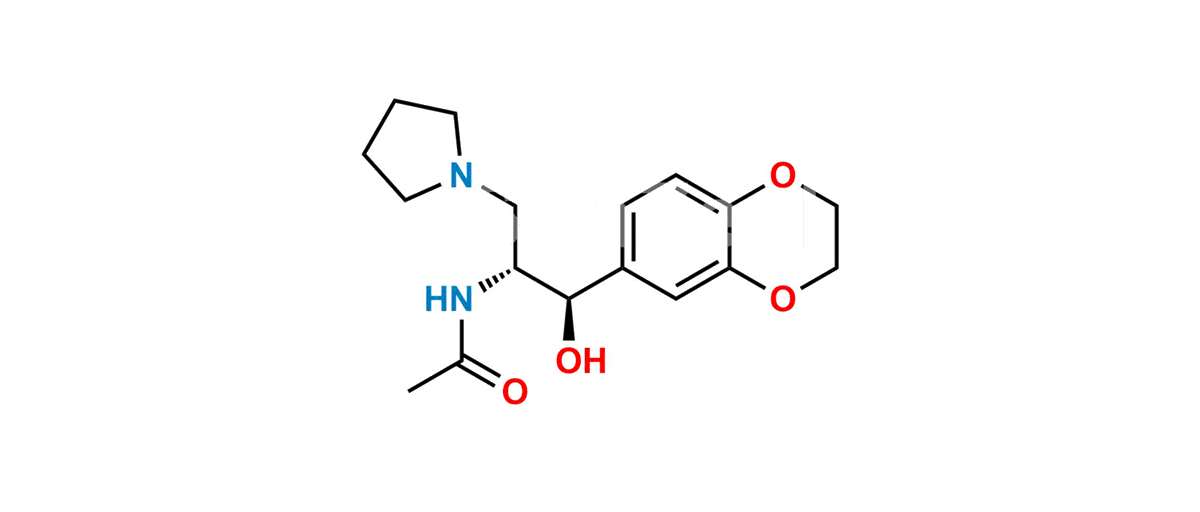 Eliglustat N-Acetyl Impurity