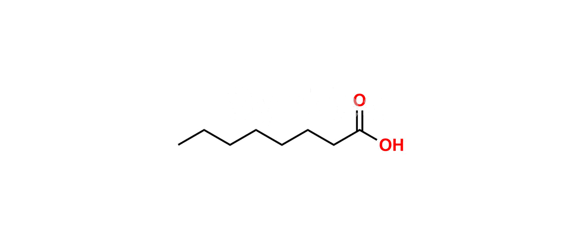Eliglustat Octanoic Acid